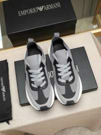 Picture of Armani Shoes _SKUArmanisz39-45hnh0608630